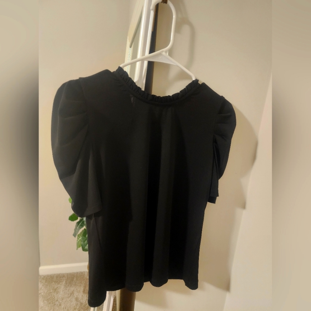 Black top